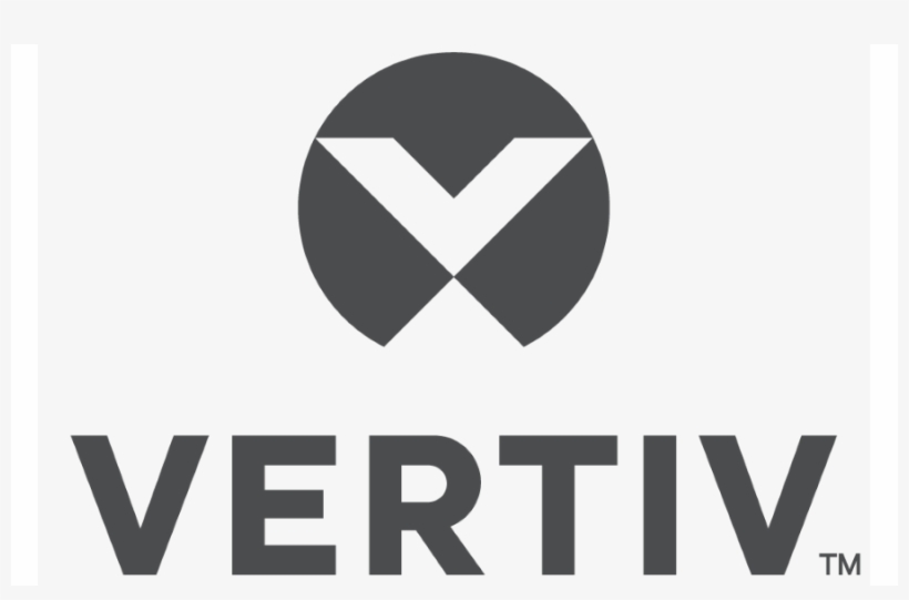VERTIV LOGO