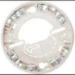 Socle standard pour détecteurs de la série IQ8Quad  et ES detect