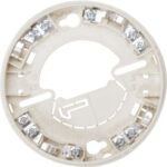 Socle standard pour détecteurs de la série IQ8Quad  et ES detect